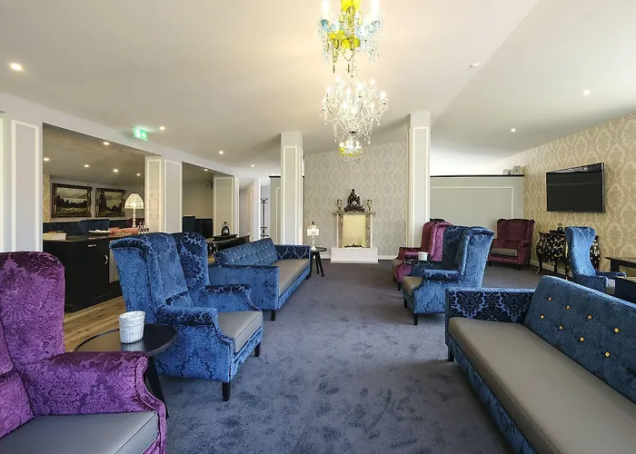 Hotel Rex Bad Wiessee