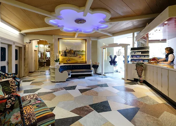 Hotel Rex Bad Wiessee