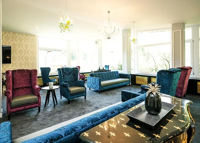 Hotel Rex Bad Wiessee