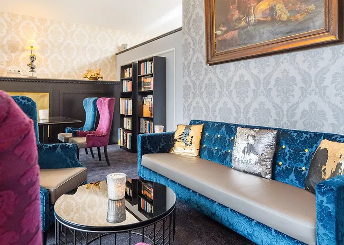 Rex Hotel Bad Wiessee