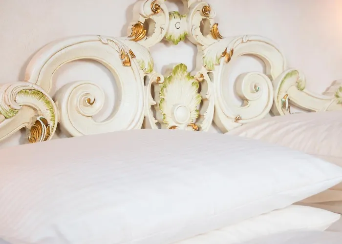 Rex Hotel Bad Wiessee