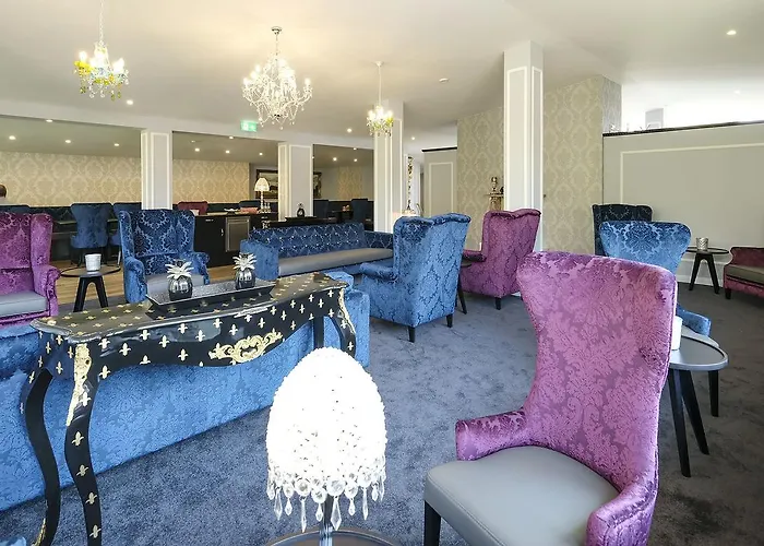 Rex Hotel Bad Wiessee