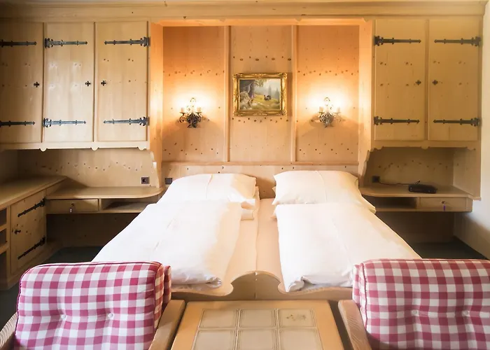 Rex Hotel Bad Wiessee