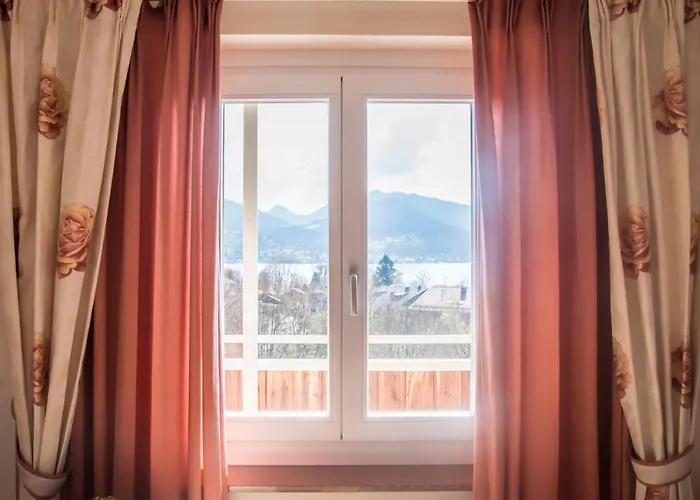 Hotel Rex Bad Wiessee